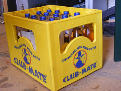 Club Mate